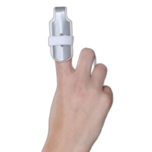 FINGER SPLINT MEDIUM (UM) BRACES AND SUPPORTS CV Pharmacy