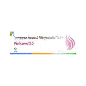 PINKEVA 35 TAB HORMONES CV Pharmacy