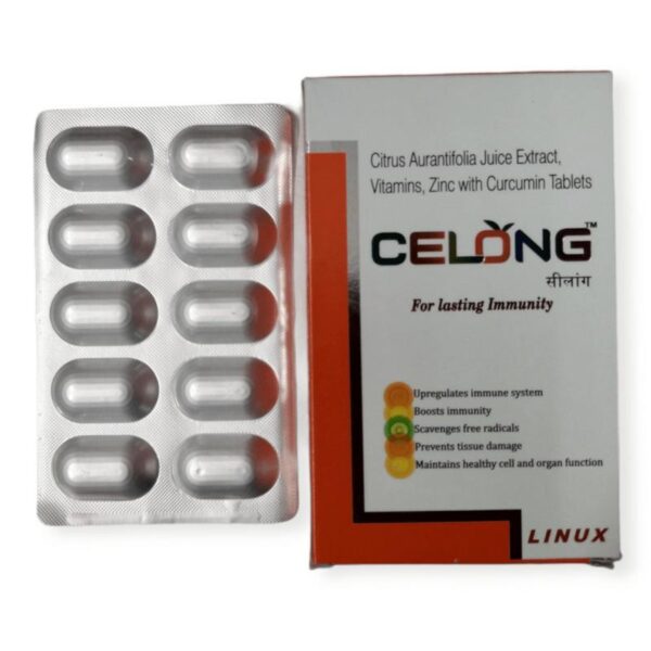 CELONG TABLET SUPPLEMENTS CV Pharmacy