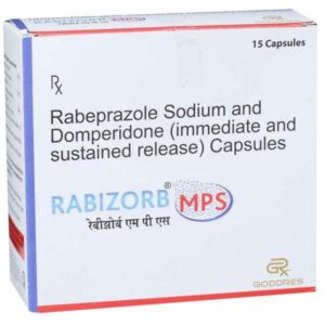 RABIZORB MPS CAP ANTACIDS CV Pharmacy