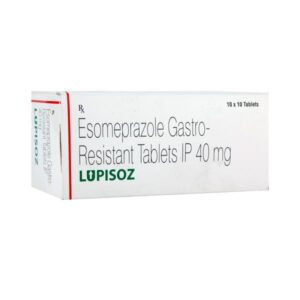 LUPISOZ TAB ANTACIDS CV Pharmacy