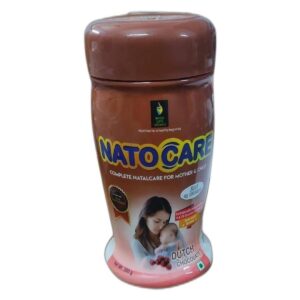 NATOCARE POWDER 200G (CHOCOLATE) PREGNANCY CV Pharmacy