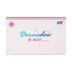 DERMADEW B-BAR SOAP 75GM Medicines CV Pharmacy