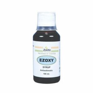 EZOXY SYP 100ML MISCELLANEOUS CV Pharmacy