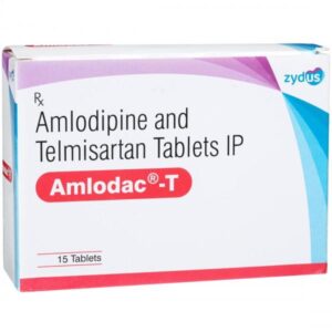 AMLODAC T TAB BETA BLOCKER CV Pharmacy