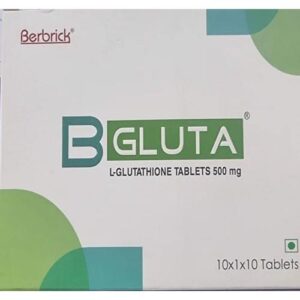 B-GLUTA TAB SUPPLEMENTS CV Pharmacy