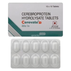 CEREVATE TAB MISCELLANEOUS CV Pharmacy