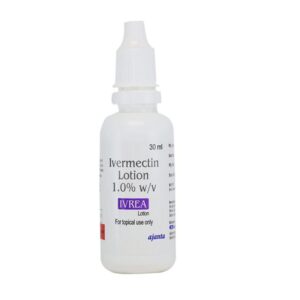 IVREA LOTION 30ML Medicines CV Pharmacy