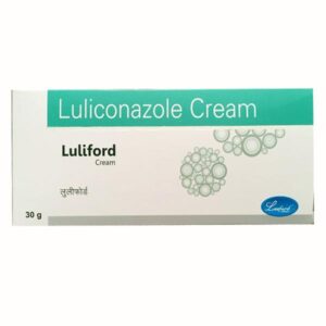 LULIFORD CREAM 30G Generics CV Pharmacy