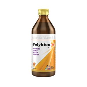 POLYBION-LC 400ML SYP SUPPLEMENTS CV Pharmacy