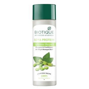 BIOTIQUE DRY DAMAGED SHAMPOO (650ML) Medicines CV Pharmacy