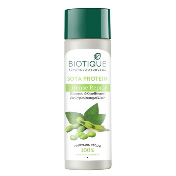 BIOTIQUE DRY DAMAGED SHAMPOO (650ML) Medicines CV Pharmacy