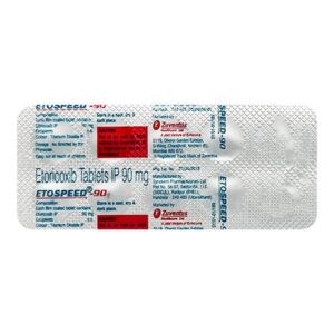 ETOSPEED 90 TAB MISCELLANEOUS CV Pharmacy