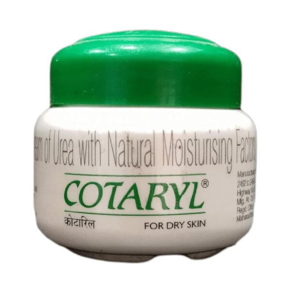 COTARYL 75 GM CREAM Medicines CV Pharmacy