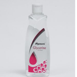 GLYCERINE 50GM (APSARA) Medicines CV Pharmacy