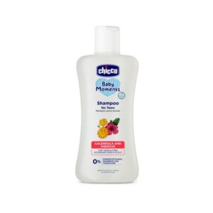 CHICCO SHAMPOO 100ML FMCG CV Pharmacy