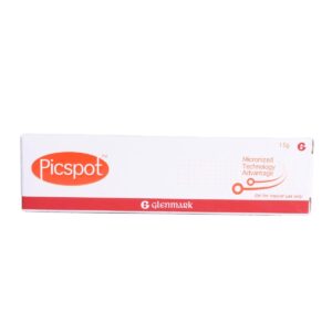 PICSPOT GEL 15GM MISCELLANEOUS CV Pharmacy