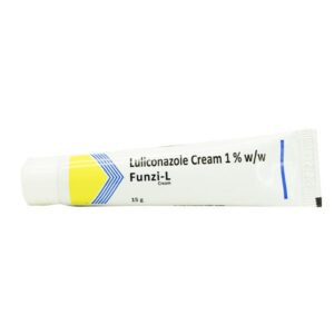 FUNZI L CREAM 15 GM DERMATOLOGICAL CV Pharmacy