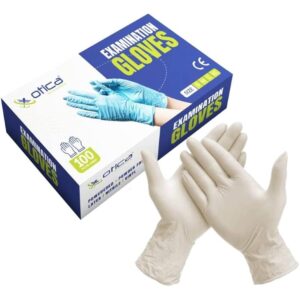 EXAMINATION GLOVES (L) MISCELLANEOUS CV Pharmacy