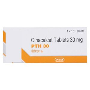 PTH 30 TAB MISCELLANEOUS CV Pharmacy