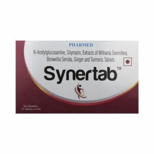 SYNERTAB MISCELLANEOUS CV Pharmacy