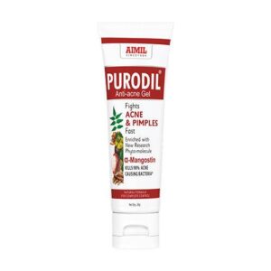 PURODIL GEL Medicines CV Pharmacy