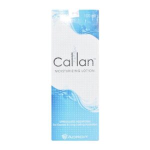 CALLLAN MOISTURIZING LOTION Medicines CV Pharmacy