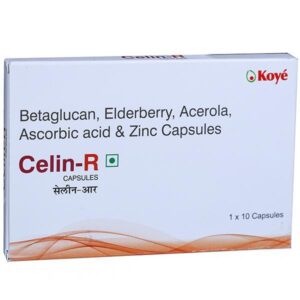 CELIN R TAB Medicines CV Pharmacy