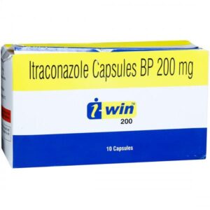 I-WIN 200MG TAB ANTI-INFECTIVES CV Pharmacy