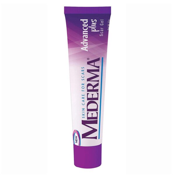 MEDERMA  ADVANCED 5GM Medicines CV Pharmacy