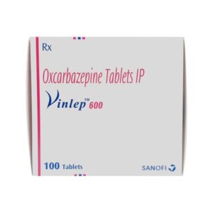 VINLEP 600TAB Medicines CV Pharmacy