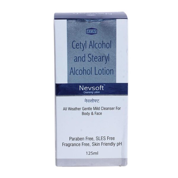 NEVSOFT LOTION MISCELLANEOUS CV Pharmacy