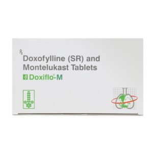 DOXIFLO M TAB Medicines CV Pharmacy