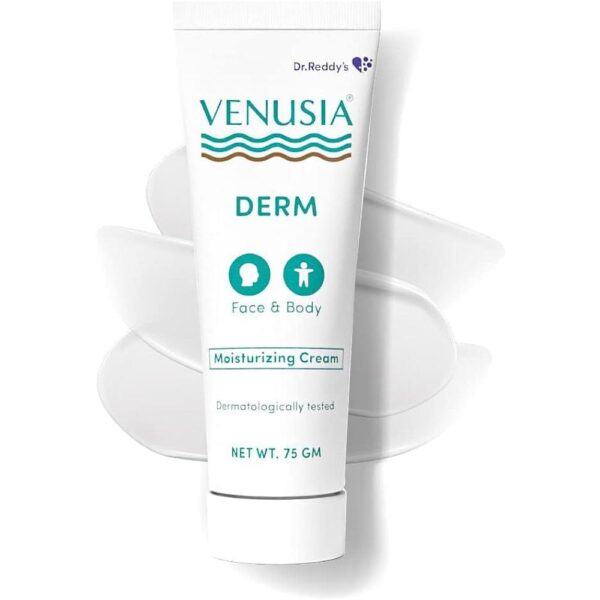 VENUSIA DERM CREAM Medicines CV Pharmacy 2