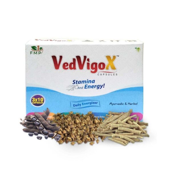 VEDVIGO-X CAP MISCELLANEOUS CV Pharmacy