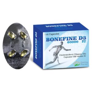 BONEFINE D3 CAP SUPPLEMENTS CV Pharmacy