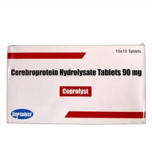 CEPROLYST TAB NUTRITION CV Pharmacy