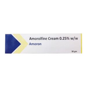 AMORON CREAM 30GM MISCELLANEOUS CV Pharmacy