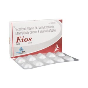 EIOS TAB Medicines CV Pharmacy