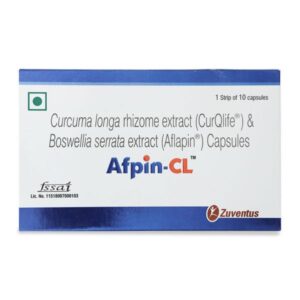 AFPIN CL CAP MISCELLANEOUS CV Pharmacy