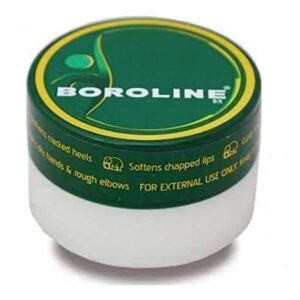 BOROLINE 100G JAR FMCG CV Pharmacy