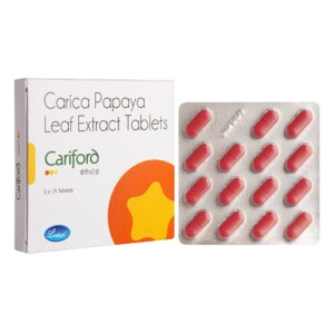 CARIFORD TAB MISCELLANEOUS CV Pharmacy