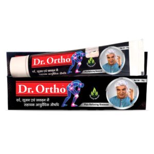 DR. ORTHO OINT 30G FMCG CV Pharmacy