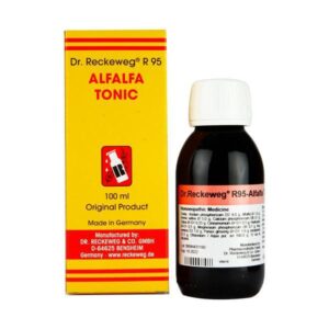 ALFALFA TONIC 100ML Medicines CV Pharmacy