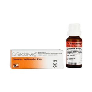 R35 CHADONTIN DROPS (TEETHING ACHES DROPS) DROPS CV Pharmacy