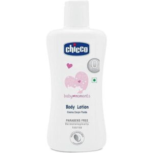 CHICCO  BABY WASH &SHAMPOO 200ML FMCG CV Pharmacy