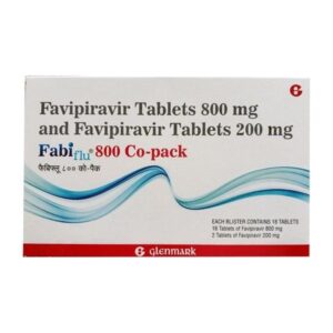 FABIFLU 800MG TAB ANTI-INFECTIVES CV Pharmacy