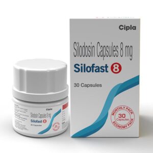 SILOFAST 8 (ECONOMY PACK) Medicines CV Pharmacy