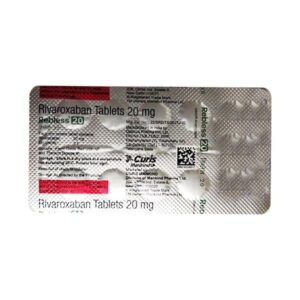 REBLESS 20TAB MISCELLANEOUS CV Pharmacy