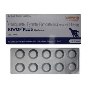KIWOF PLUS TAB MEDICATIONS CV Pharmacy
